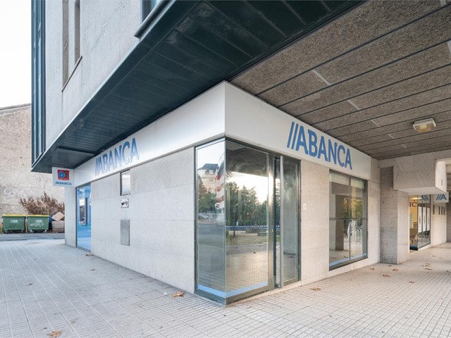 ABANCA CAMBRE