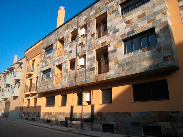 Construcción de obra privada