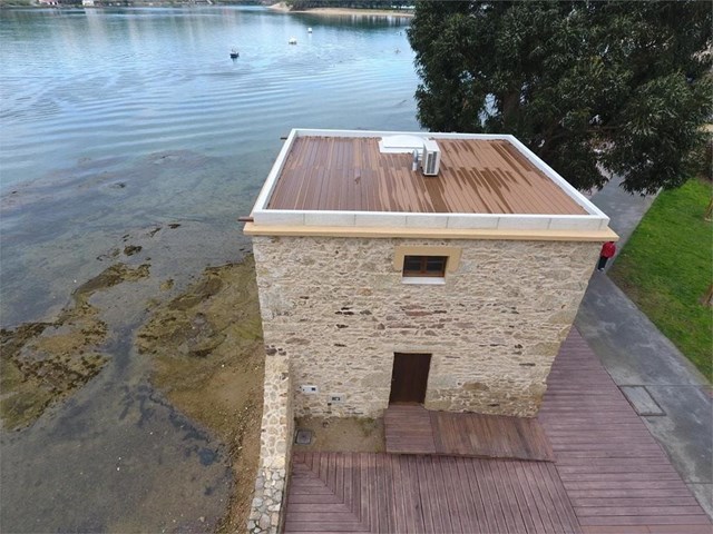 Empresa de construcción en A Coruña