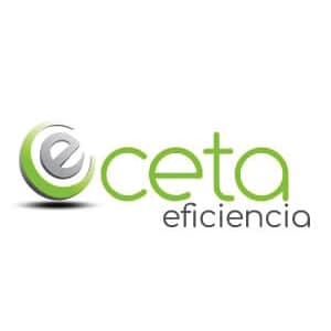 Logo de Ceta