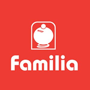 Logo de Familia