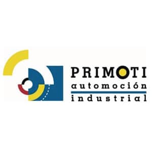 Logo de Promoti