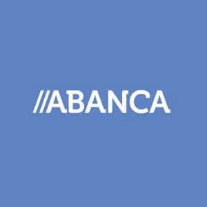 Logo de ABanca