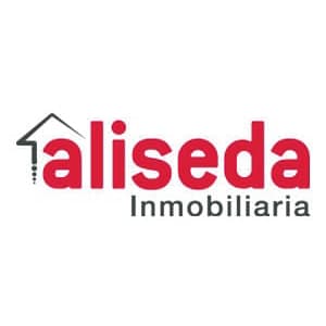 Logo de Aliseda