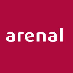 Logo de Arenal