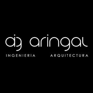 Logo de Aringal