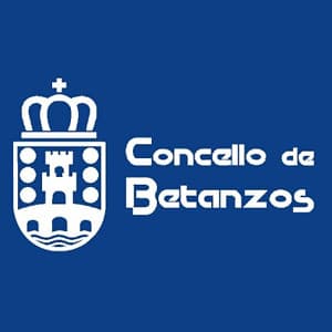 Logo do Concello de Betanzos