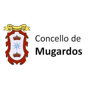 Logo do Concello de Mugardos