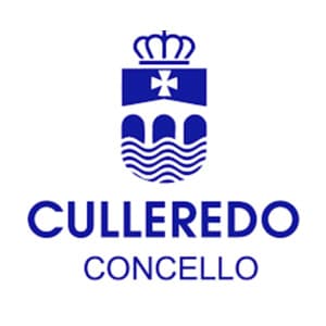Logo do Concello de Culleredo