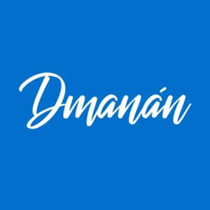 Logo de D'Manán