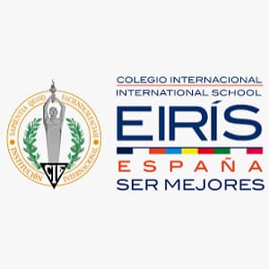 Logo de Eirís