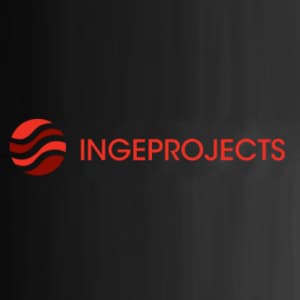 Logo de Ingeprojects