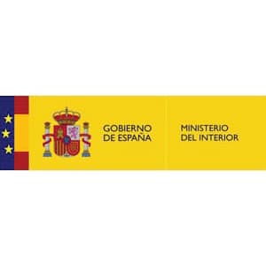 Gobierno de España Ministerio de Interior