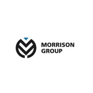 Logo de Morrison