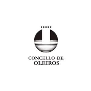 Logo de Oleiros