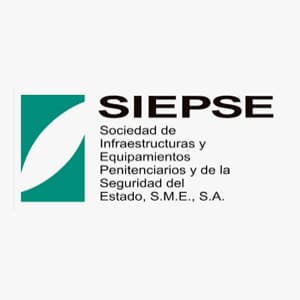 Logo de SIEPSE