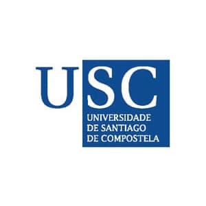 Logo de USC