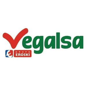 Logo de Vegalsa