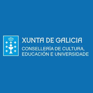 Xunta de Galicia Consellería de Cultura, Educación e Universidade
