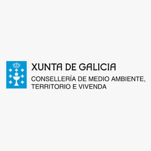 Xunta de Galicia Consellería de Medio ambiente, Territorio e Vivenda