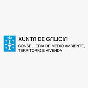 Xunta de Galicia Consellería de Medio ambiente, Territorio e Vivenda