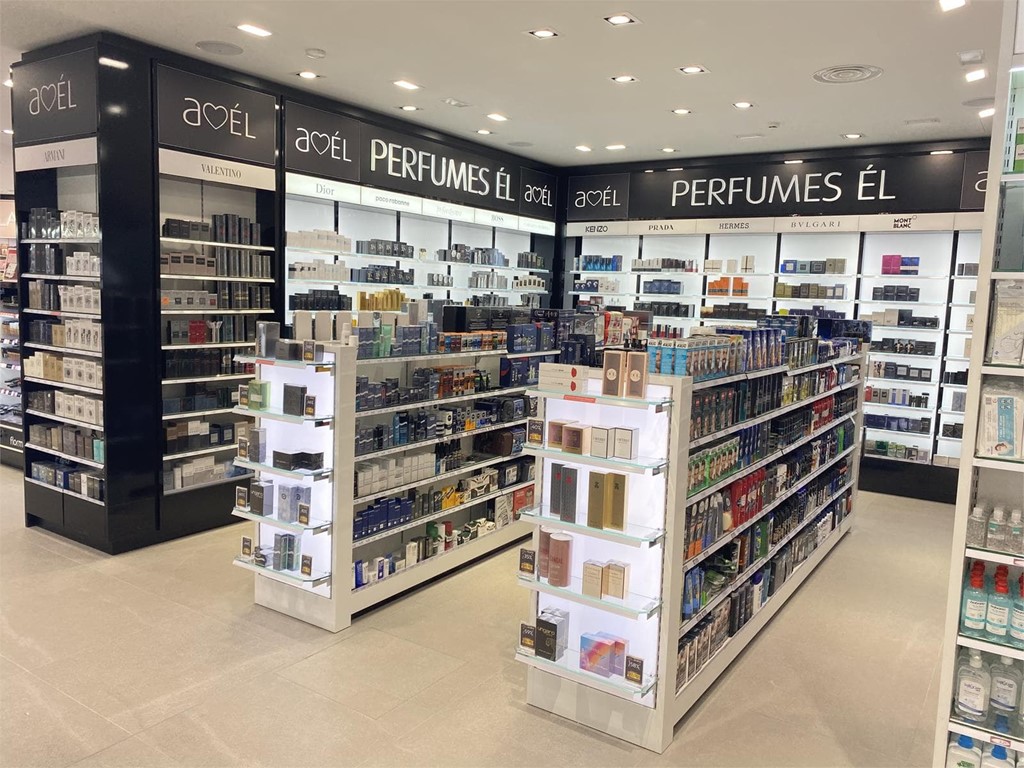 Kenzo perfume arenal sale